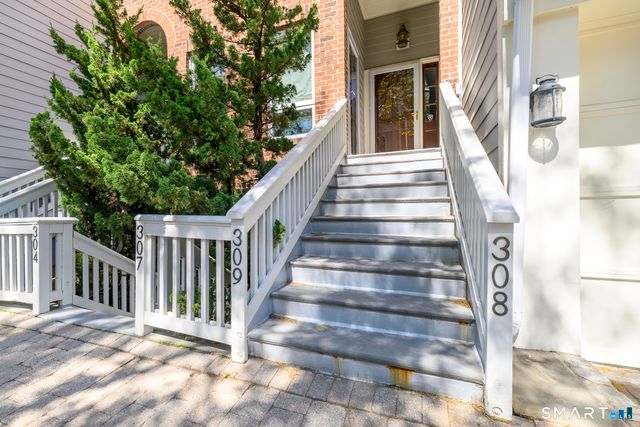 123 Harbor Drive 308, Stamford, CT 06902