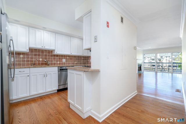 123 Harbor Drive 308, Stamford, CT 06902