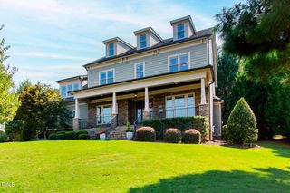 3209 Bryant Falls Court, Raleigh, NC 27613