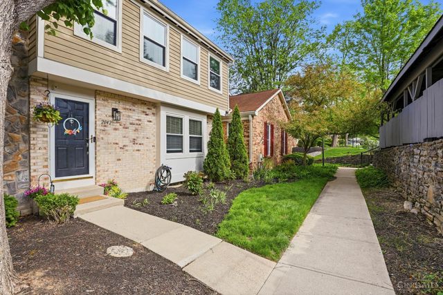 2042 Stratford Court, Loveland, OH 45140