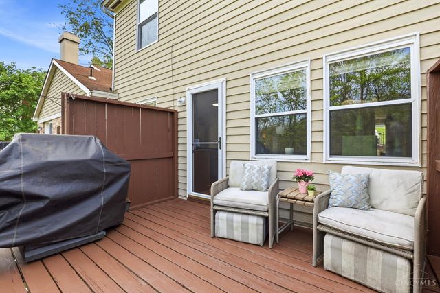 2042 Stratford Court, Loveland, OH 45140