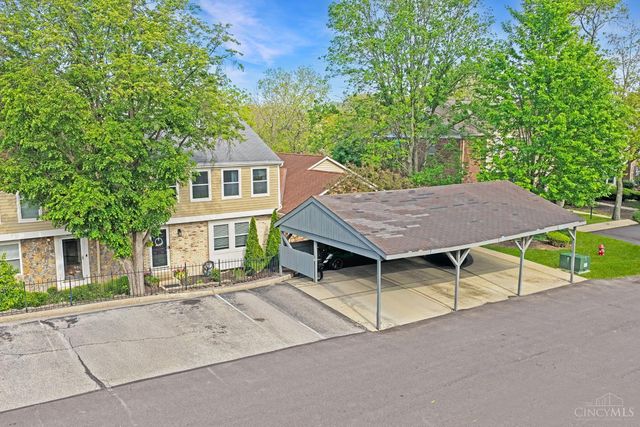 2042 Stratford Court, Loveland, OH 45140