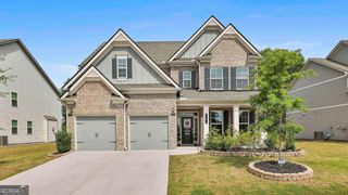 8 Unbridled Way, Newnan, GA 30263