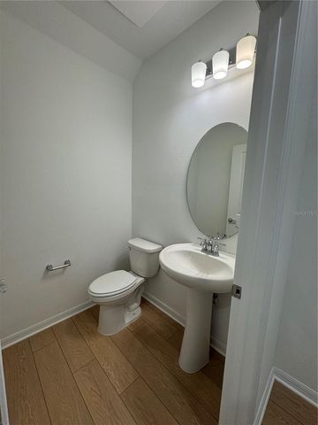 11318 NONA SOUND STREET, Orlando, FL 32832