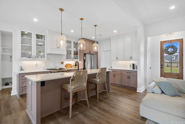 1001 Cambri Lane, Hensley, AR 72065