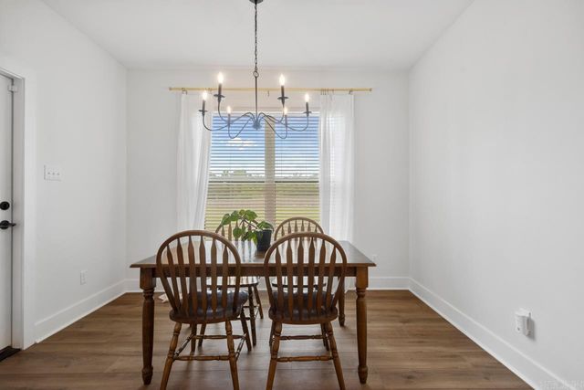 1001 Cambri Lane, Hensley, AR 72065