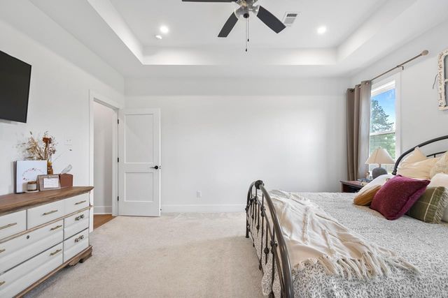 1001 Cambri Lane, Hensley, AR 72065