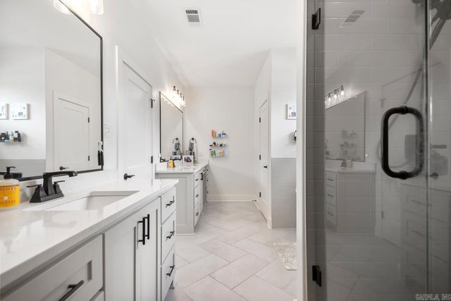 1001 Cambri Lane, Hensley, AR 72065