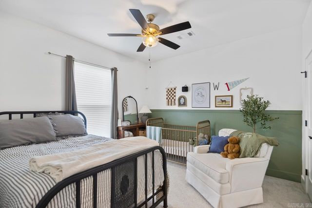 1001 Cambri Lane, Hensley, AR 72065