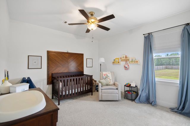 1001 Cambri Lane, Hensley, AR 72065