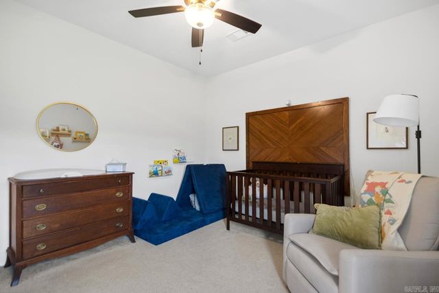 1001 Cambri Lane, Hensley, AR 72065