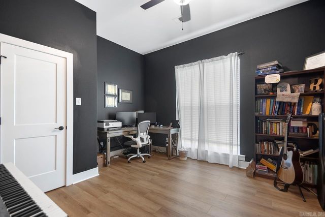 1001 Cambri Lane, Hensley, AR 72065