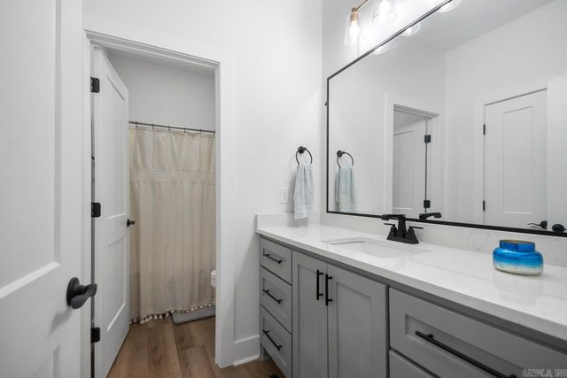 1001 Cambri Lane, Hensley, AR 72065