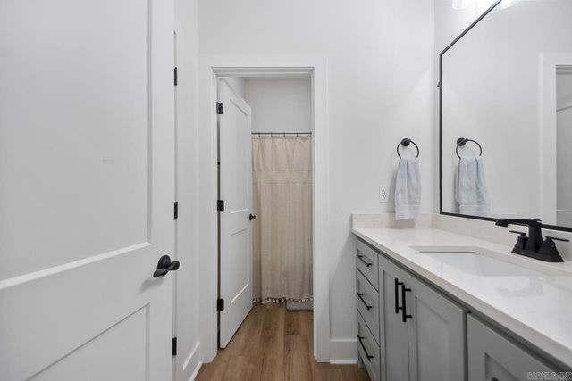 1001 Cambri Lane, Hensley, AR 72065