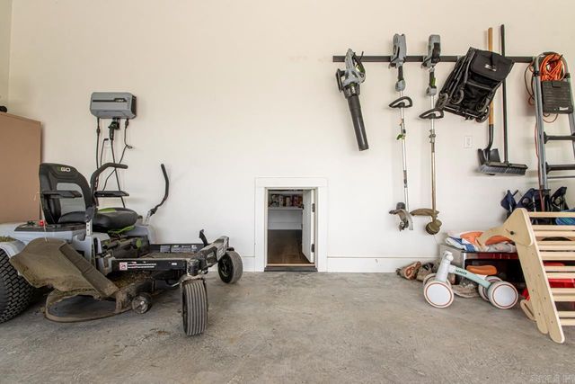 1001 Cambri Lane, Hensley, AR 72065