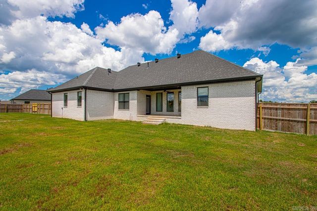 1001 Cambri Lane, Hensley, AR 72065