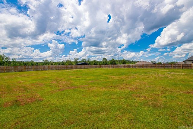 1001 Cambri Lane, Hensley, AR 72065