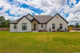 1001 Cambri Lane, Hensley, AR 72065