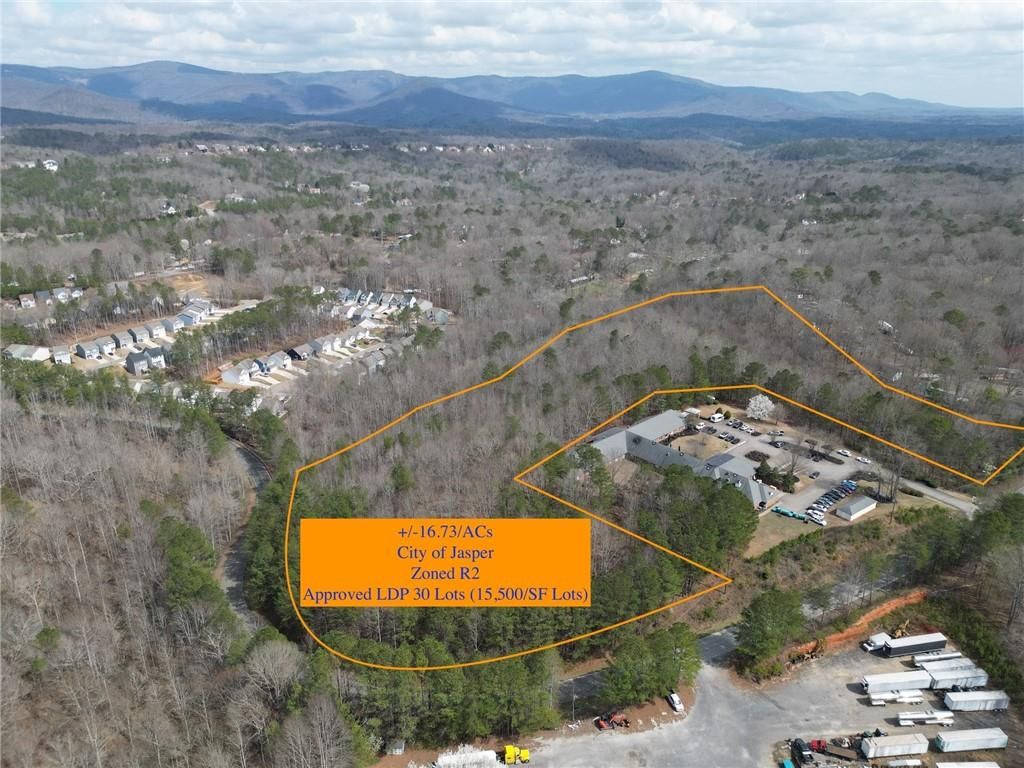 733 Gennett, Jasper, GA 30143