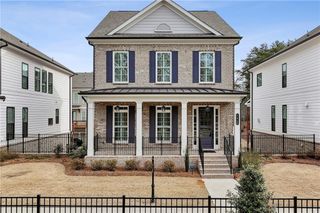 2648 Baxter Pines Way, Duluth, GA 30096