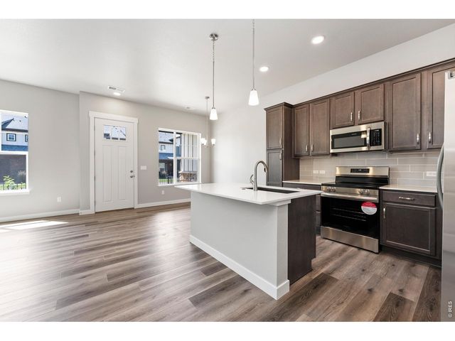 4107 North Park Dr, Loveland, CO 80538