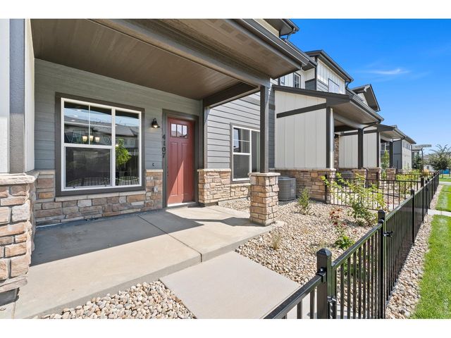 4107 North Park Dr, Loveland, CO 80538