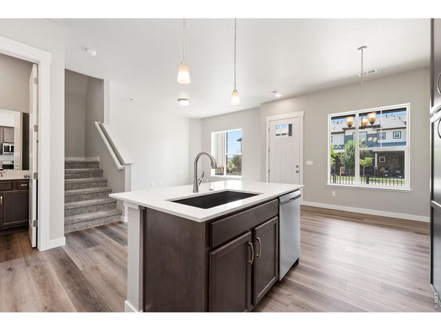 4107 North Park Dr, Loveland, CO 80538