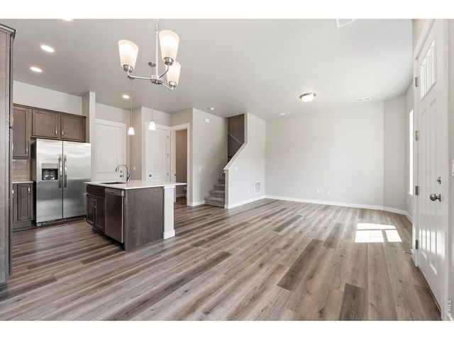 4107 North Park Dr, Loveland, CO 80538