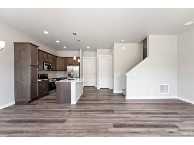 4107 North Park Dr, Loveland, CO 80538