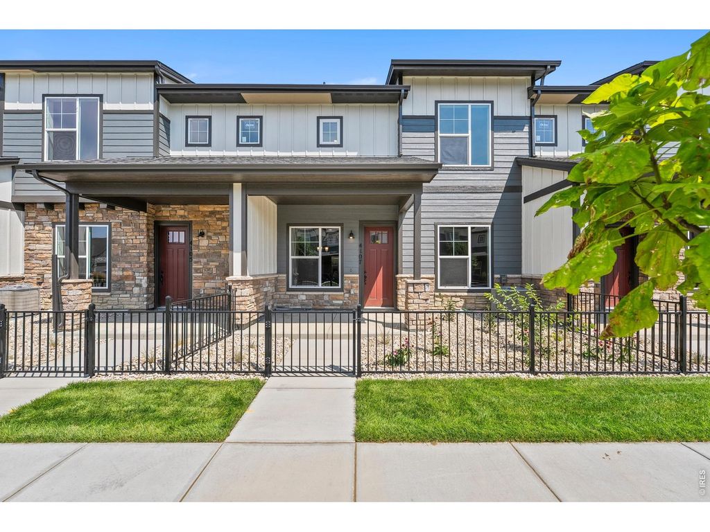 4107 North Park Dr, Loveland, CO 80538
