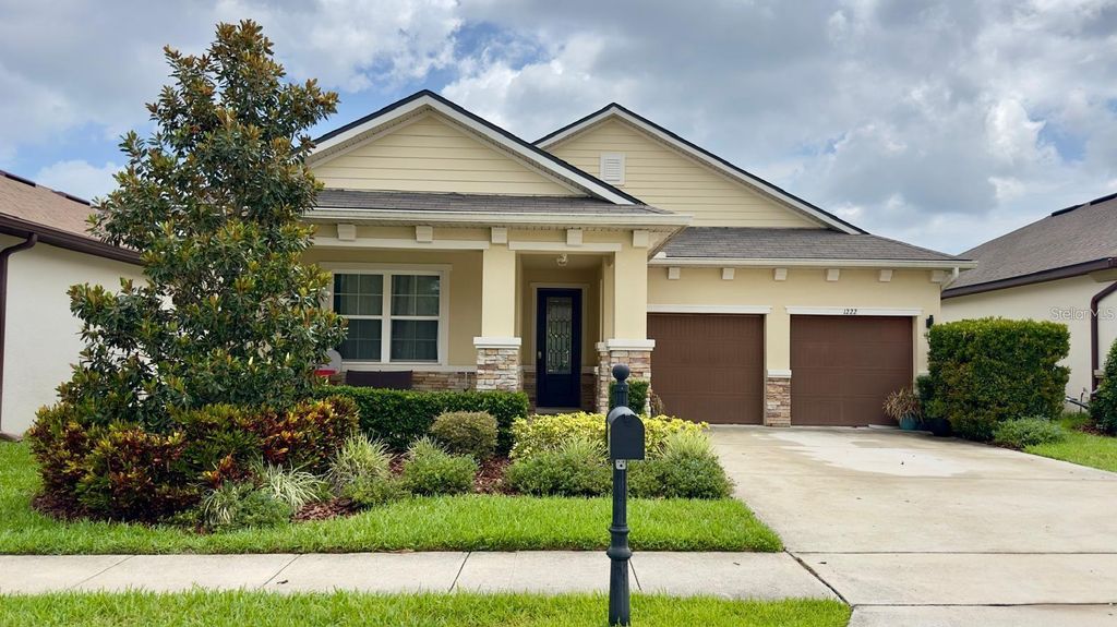 1222 YORKSHIRE COURT, Davenport, FL 33896