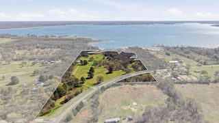 1175 Old 1396 N, Telephone, TX 75488