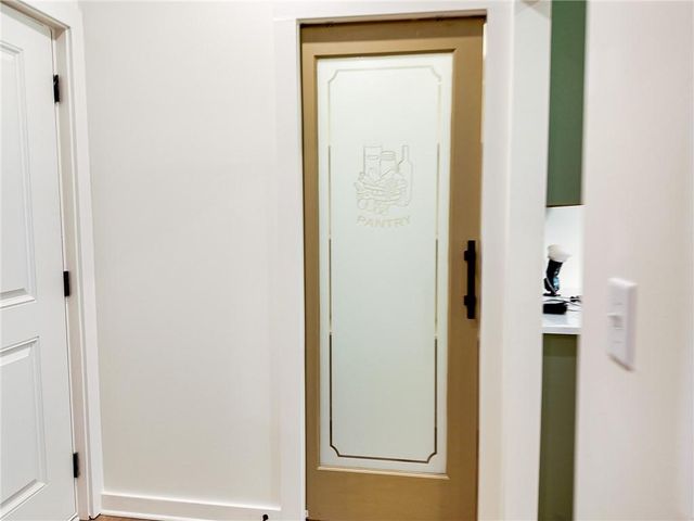 6138 Green Acres SW Drive, Covington, GA 30014