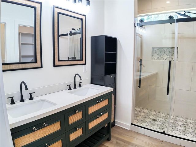 6138 Green Acres SW Drive, Covington, GA 30014