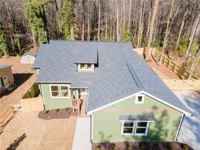 6138 Green Acres SW Drive, Covington, GA 30014