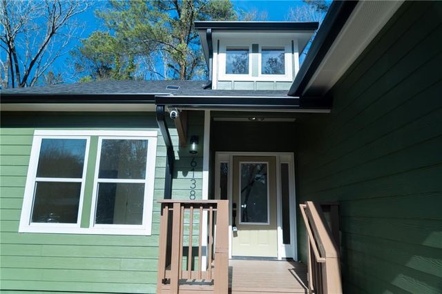 6138 Green Acres SW Drive, Covington, GA 30014