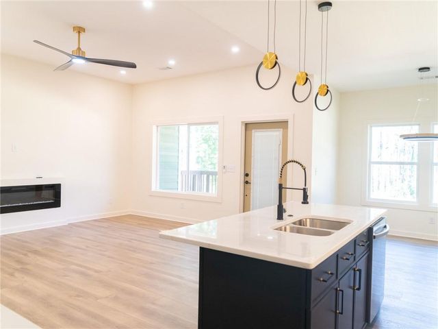 6138 Green Acres SW Drive, Covington, GA 30014