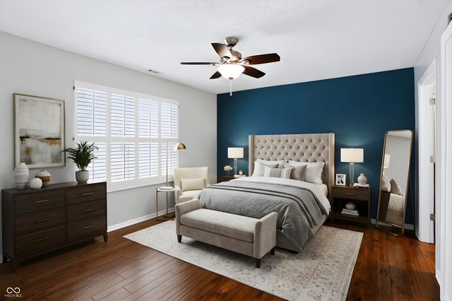 7335 Chapel Villas Lane B, Indianapolis, IN 46214