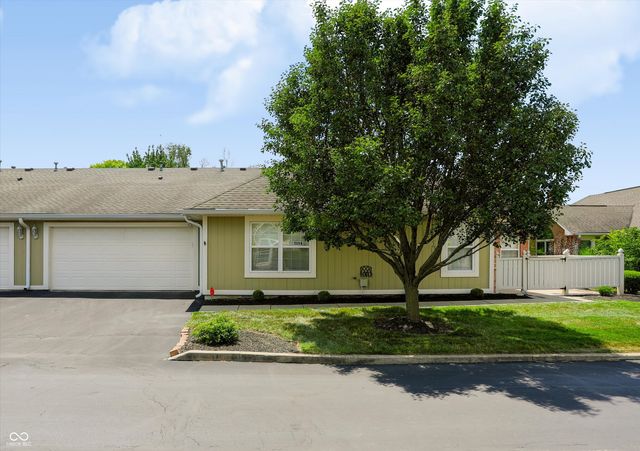 7335 Chapel Villas Lane B, Indianapolis, IN 46214