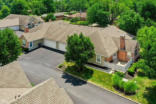 7335 Chapel Villas Lane B, Indianapolis, IN 46214