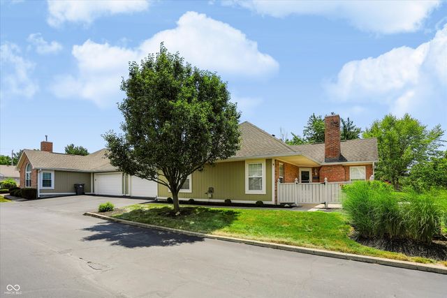 7335 Chapel Villas Lane B, Indianapolis, IN 46214