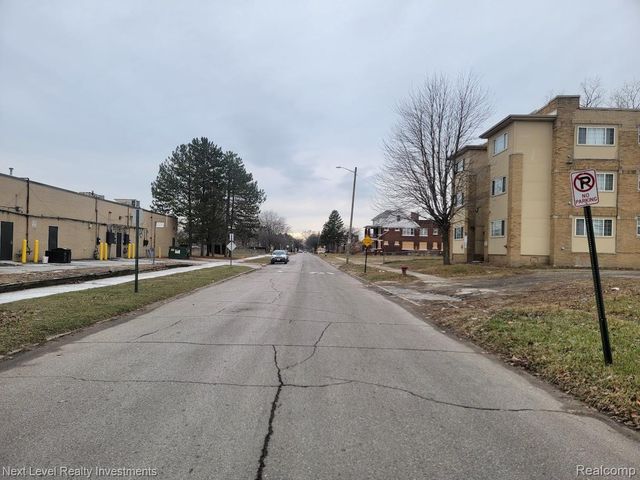 1950 Blaine Street, Detroit, MI 48206