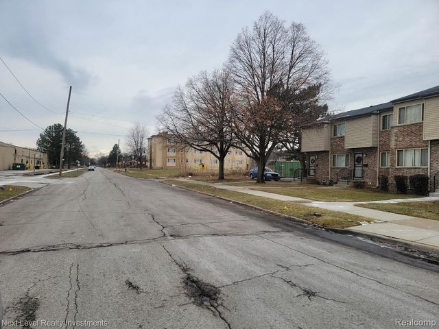 1950 Blaine Street, Detroit, MI 48206