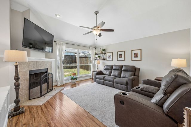 6509 Lake Forest Lane, Sachse, TX 75048