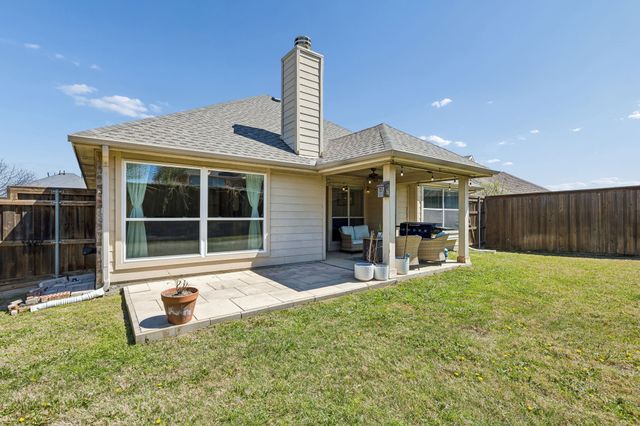 6509 Lake Forest Lane, Sachse, TX 75048