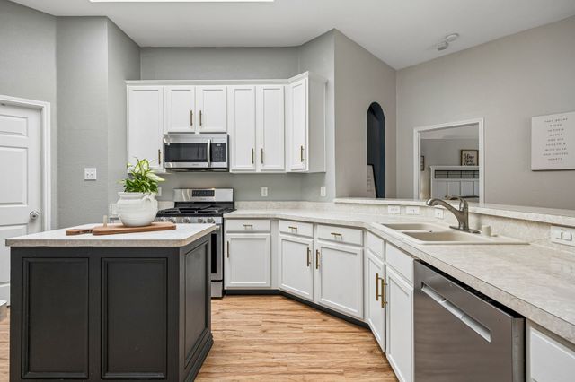 6509 Lake Forest Lane, Sachse, TX 75048