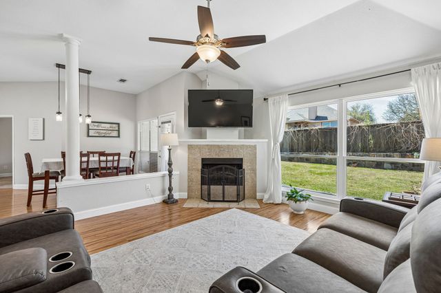 6509 Lake Forest Lane, Sachse, TX 75048