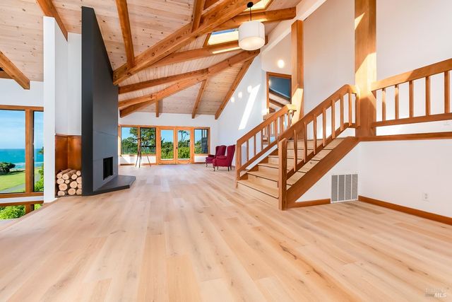 45460 Indian Shoals Rd, Mendocino, CA 95460