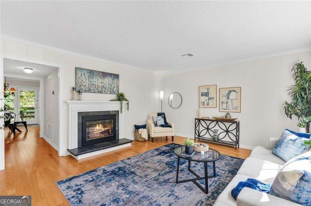 2474 Northlake Court NE, Atlanta, GA 30345 — photo 3