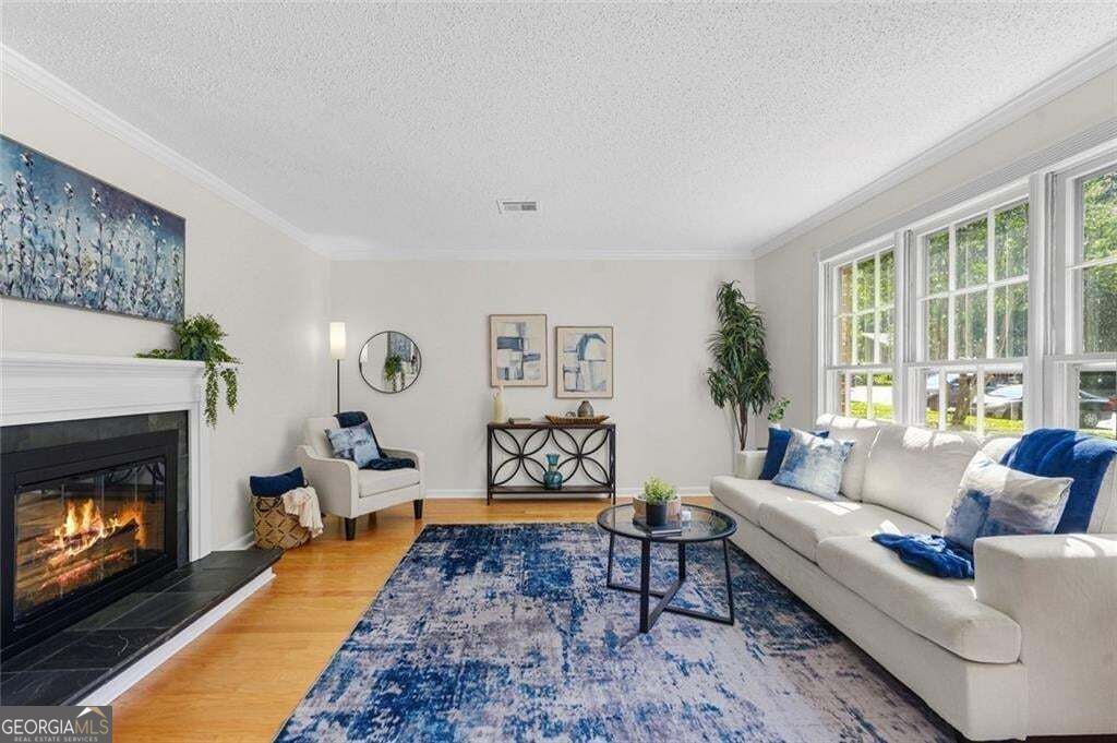 2474 Northlake Court NE, Atlanta, GA 30345 — photo 4